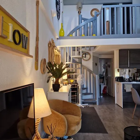 Cosy Dream Apartamento