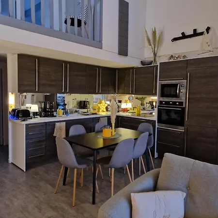 Cosy Dream Apartamento