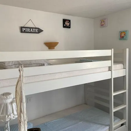 Apartamento Cosy Dream *
