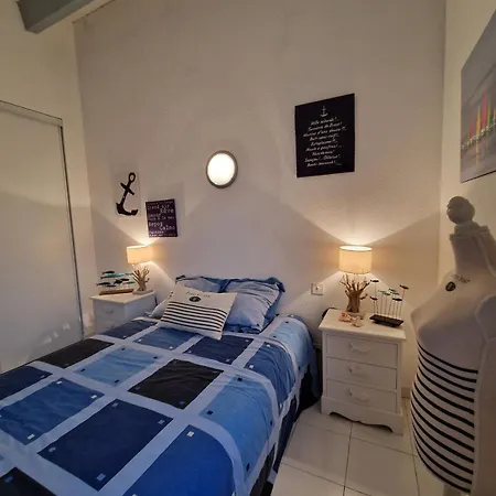 Cosy Dream Apartamento Agde