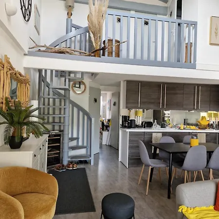 Apartamento Cosy Dream