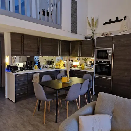 Cosy Dream Apartamento *